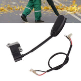 Blower Ignition Coil for EBZ7500 EBZ8500 Easy Installation High Hardness Anti Corrosion Blower Part
