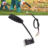 Blower Ignition Coil for EBZ7500 EBZ8500 Easy Installation High Hardness Anti Corrosion Blower Part