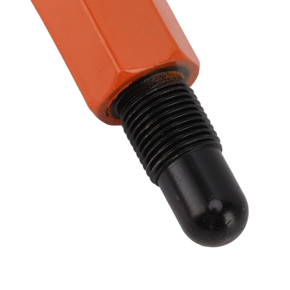 Chainsaw Coupling Removal Tools Piston Stop Flywheel Disassembly Part Dismount Tool Yellow
