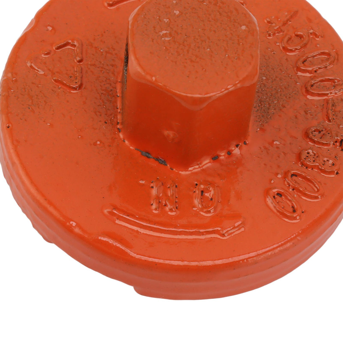 Chainsaw Coupling Removal Tools Piston Stop Flywheel Disassembly Part Dismount Tool Yellow