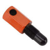 Chainsaw Coupling Removal Tools Piston Stop Flywheel Disassembly Part Dismount Tool Yellow
