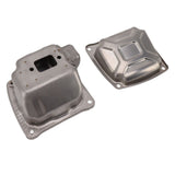 Muffler Fit For MS661 Garden Tools Accessory Gasoline Chainsaw Spare Parts Replace