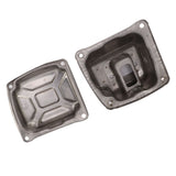 Muffler Fit For MS661 Garden Tools Accessory Gasoline Chainsaw Spare Parts Replace