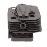34mm Cylinder Piston Kit for SRM 260 SRM 261 Cylinder Piston Assembly Kit Spare Parts