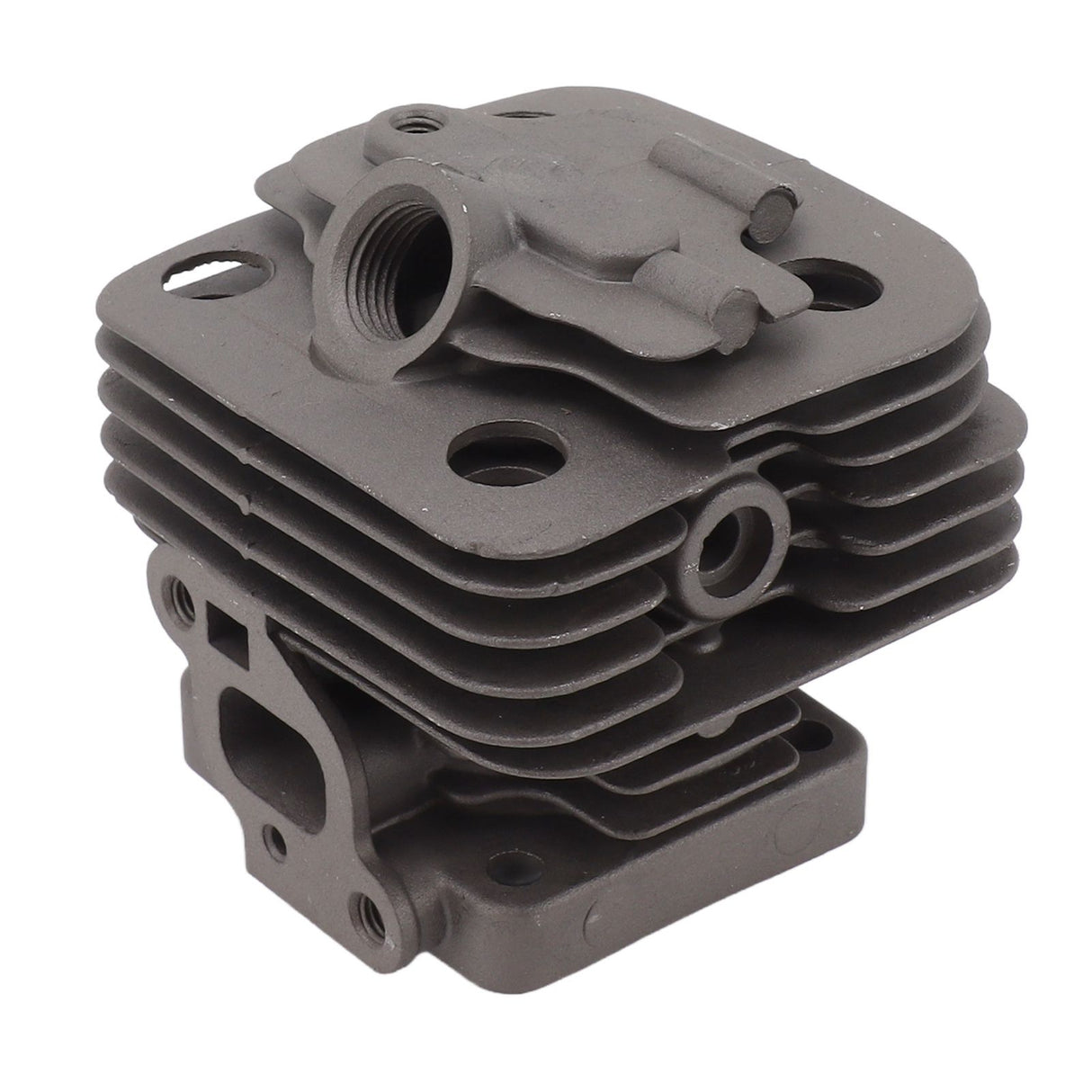 34mm Cylinder Piston Kit for SRM 260 SRM 261 Cylinder Piston Assembly Kit Spare Parts