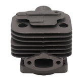 34mm Cylinder Piston Kit for SRM 260 SRM 261 Cylinder Piston Assembly Kit Spare Parts