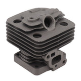 34mm Cylinder Piston Kit for SRM 260 SRM 261 Cylinder Piston Assembly Kit Spare Parts