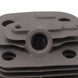 34mm Cylinder Piston Kit for SRM 260 SRM 261 Cylinder Piston Assembly Kit Spare Parts
