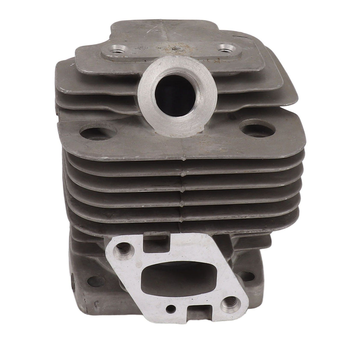 Cylinder Piston Assembly Kit Aluminum Alloy 38mm Electric Chainsaw Cylinder Piston Replace Part for SRM 350ES SRM 3605 RM 350