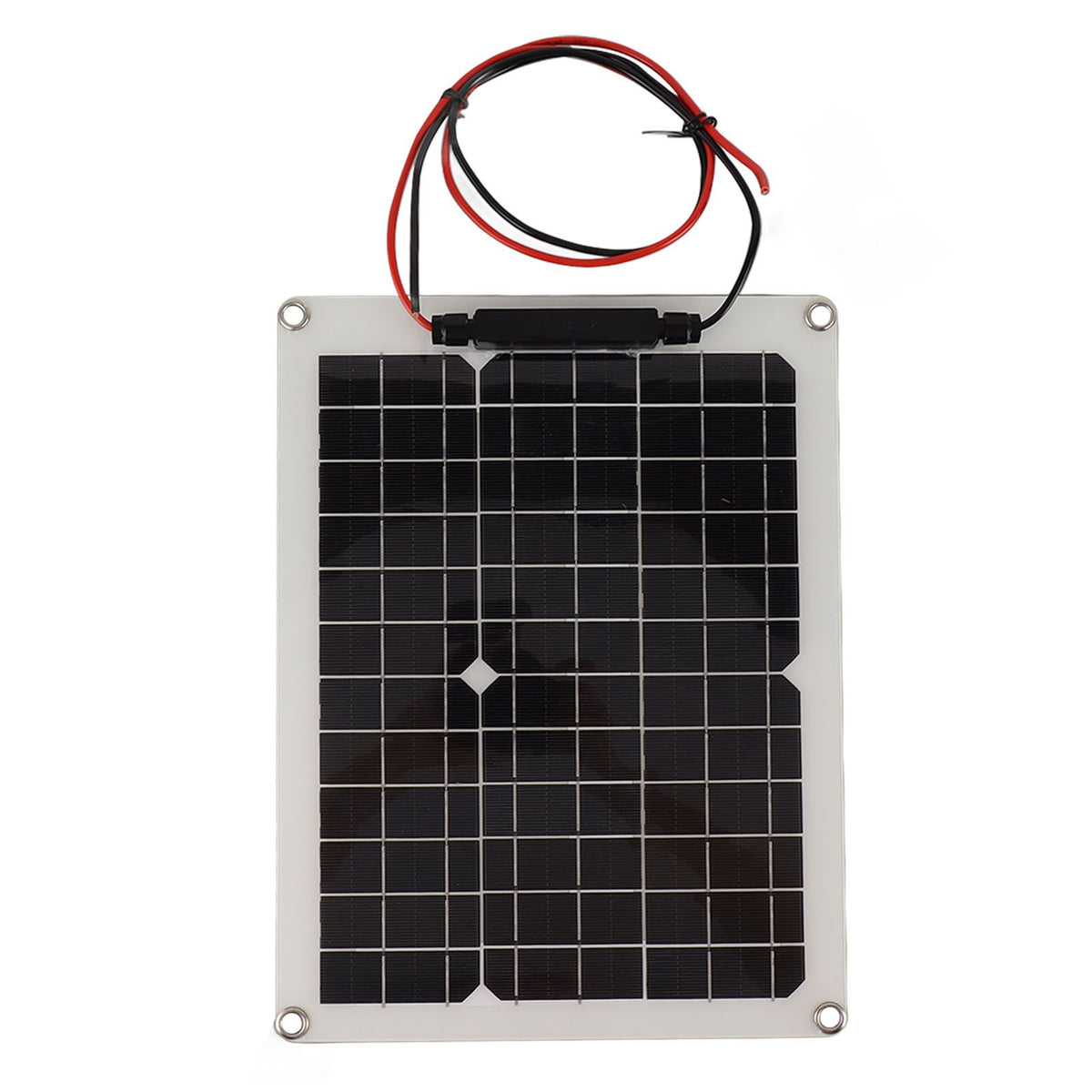 Solar Panel Kit 300w Solar Panel Solar Charge Controller High Efficiency Solar Panel 2 USB Output For Outdoor Camping RV Boat