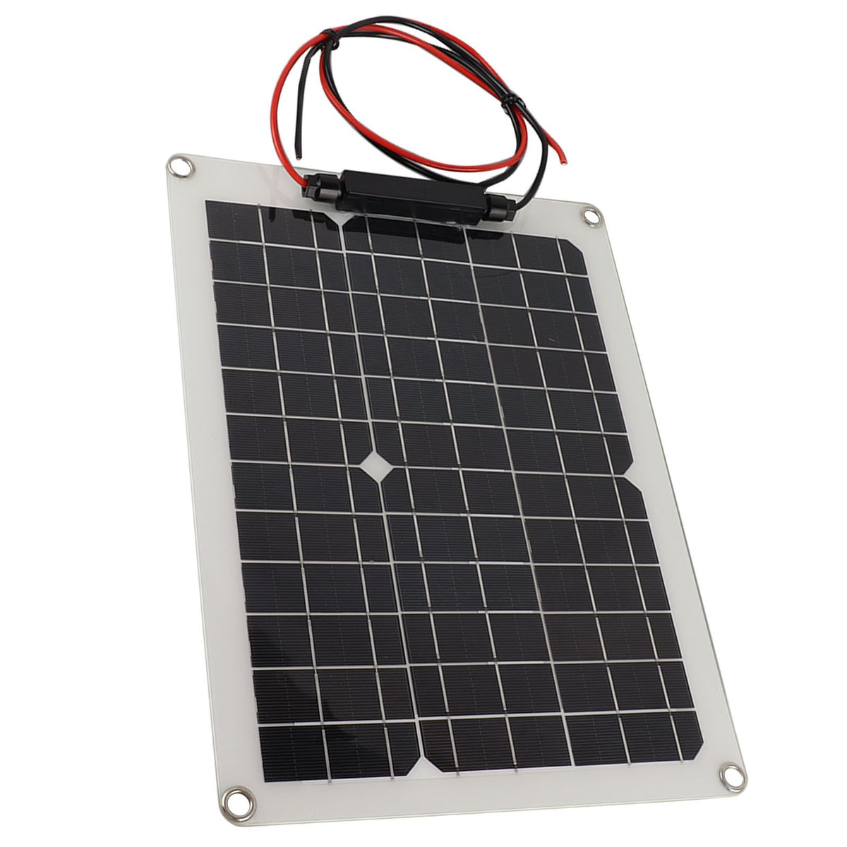 Solar Panel Kit 300w Solar Panel Solar Charge Controller High Efficiency Solar Panel 2 USB Output For Outdoor Camping RV Boat