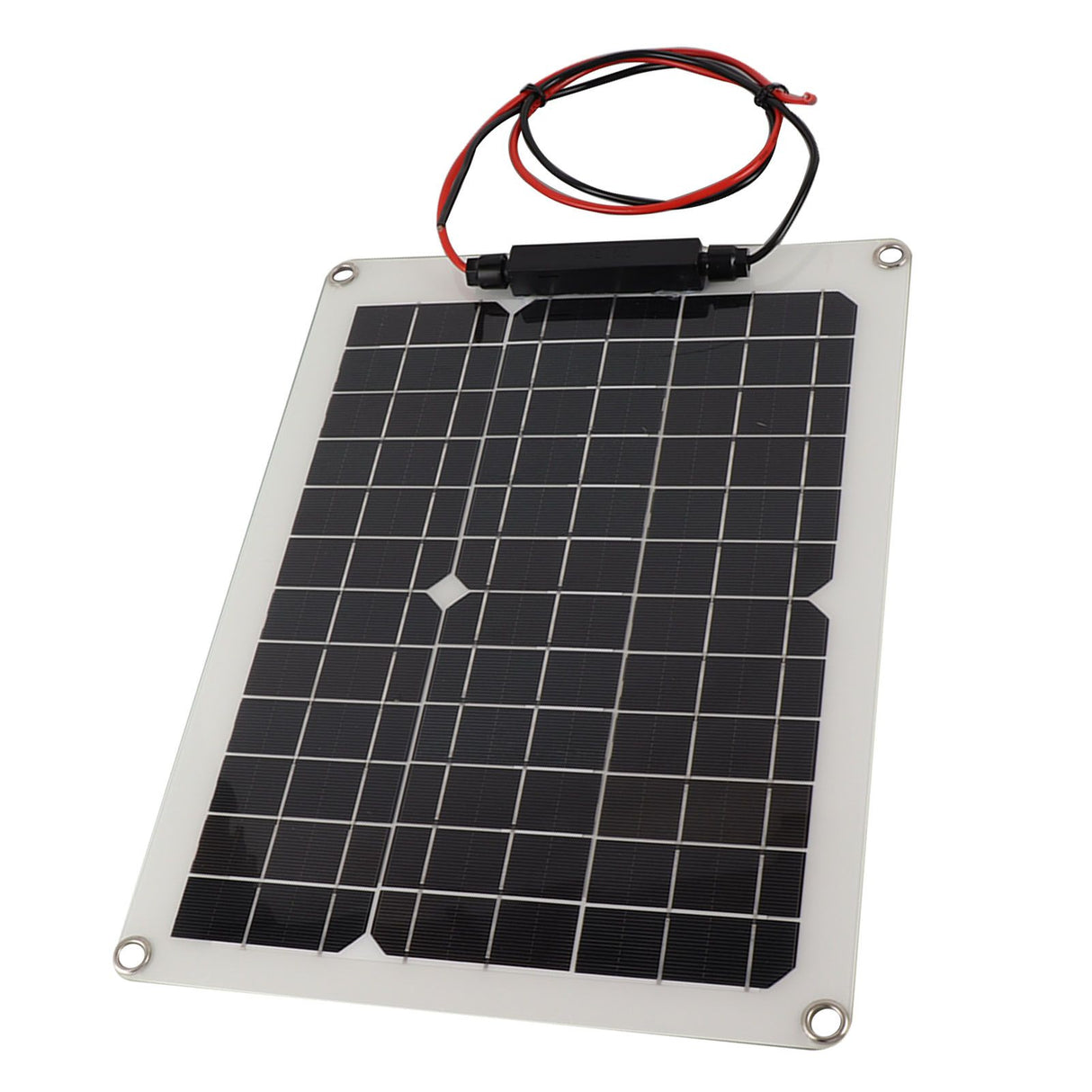 Solar Panel Kit 300w Solar Panel Solar Charge Controller High Efficiency Solar Panel 2 USB Output For Outdoor Camping RV Boat