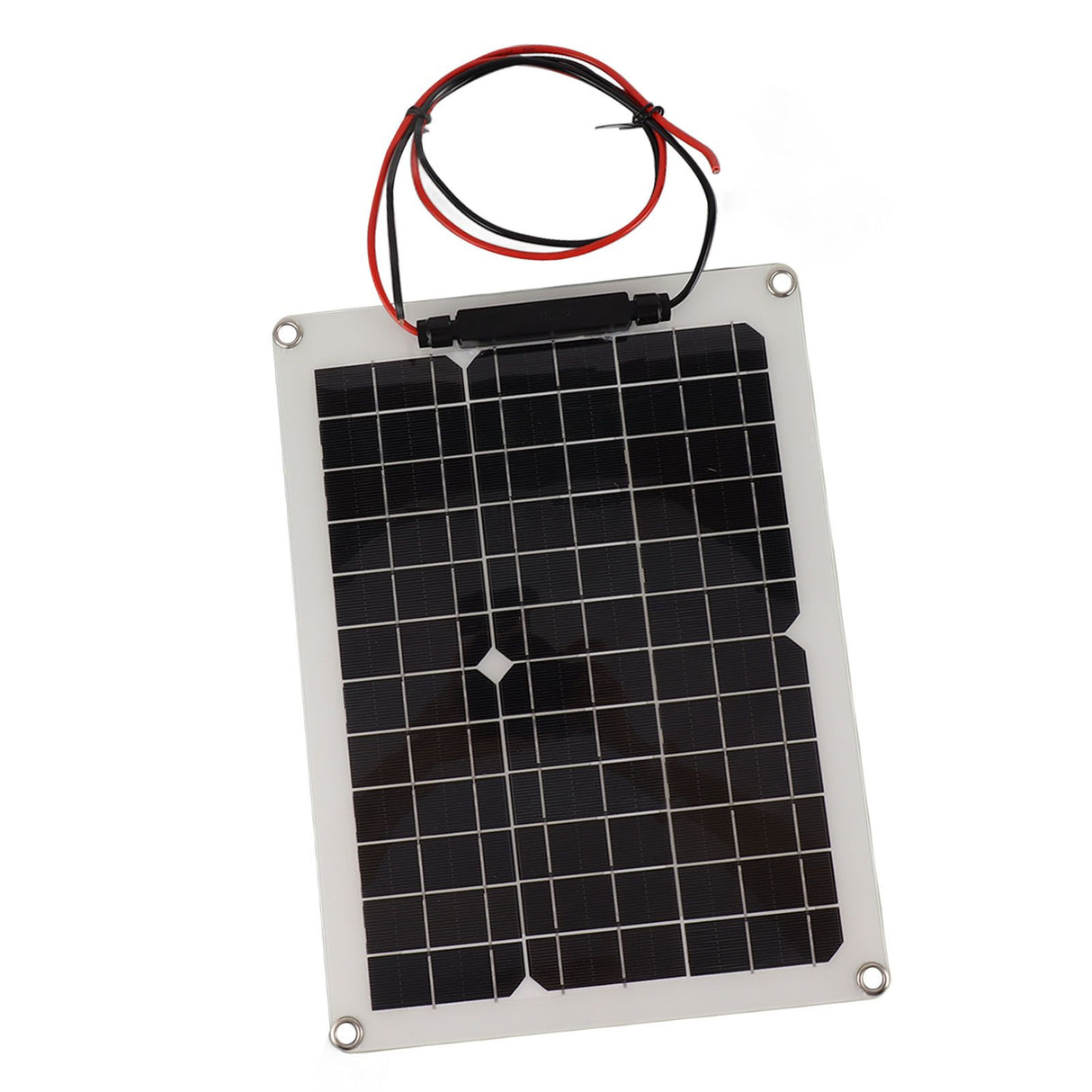 Solar Panel Kit 300w Solar Panel Solar Charge Controller High Efficiency Solar Panel 2 USB Output For Outdoor Camping RV Boat