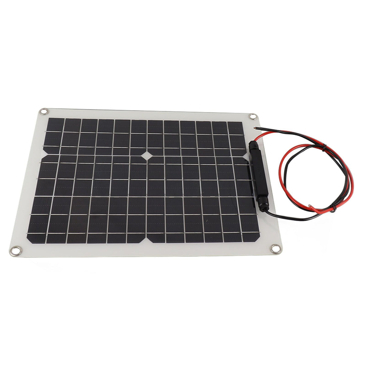 Solar Panel Kit 300w Solar Panel Solar Charge Controller High Efficiency Solar Panel 2 USB Output For Outdoor Camping RV Boat