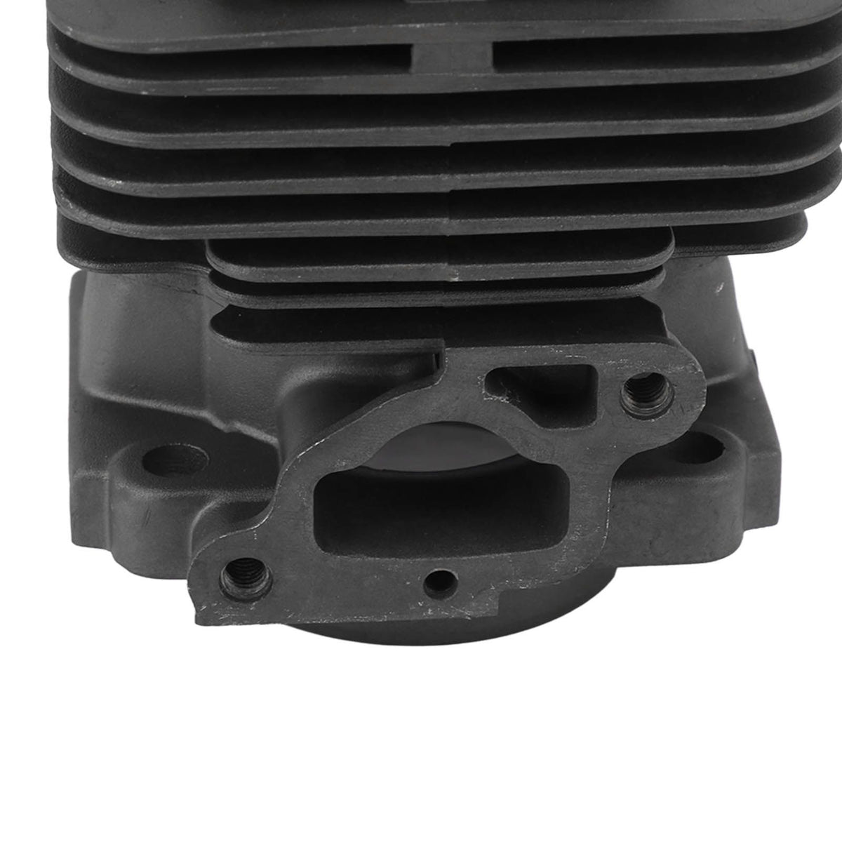 Cylinder Piston Kit 45mm Aluminum Simple Operation High Hardness Cylinder Piston Assembly for 753 753T for EFCO 8530 Chainsaw
