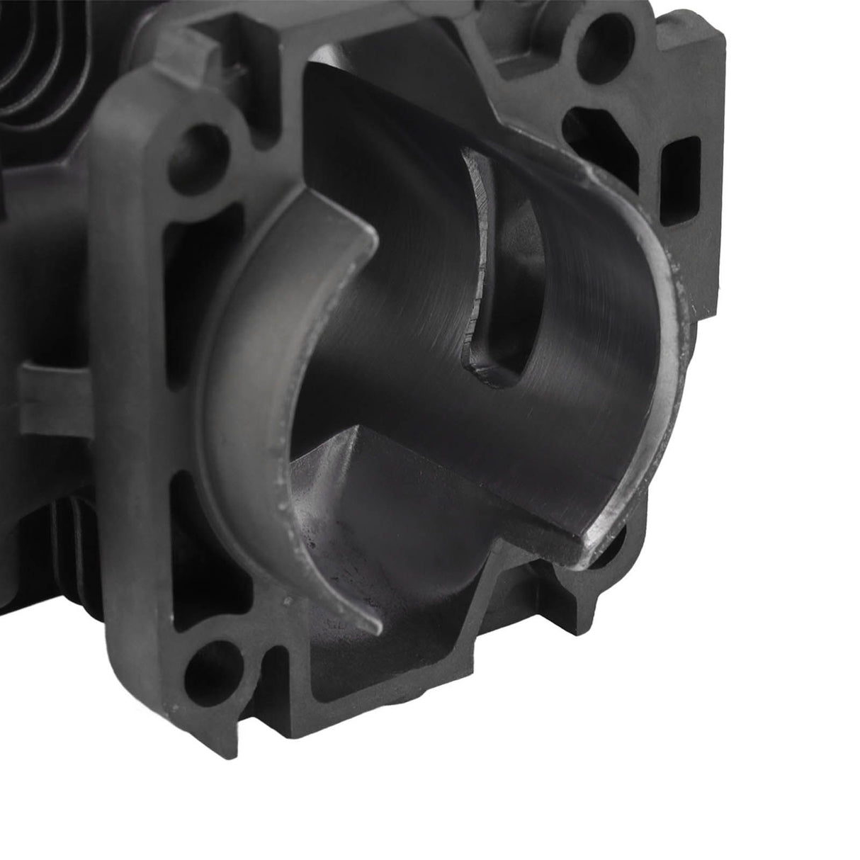 Cylinder Piston Kit 45mm Aluminum Simple Operation High Hardness Cylinder Piston Assembly for 753 753T for EFCO 8530 Chainsaw