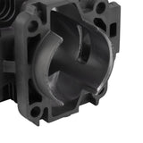 Cylinder Piston Kit 45mm Aluminum Simple Operation High Hardness Cylinder Piston Assembly for 753 753T for EFCO 8530 Chainsaw - Extra Image