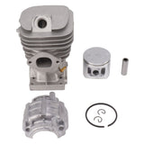 41mm Cylinder Piston Kit Cylinder Piston Assembly for CS 4200 CS4200 CS4000 Chainsaw