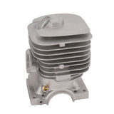 41mm Cylinder Piston Kit Cylinder Piston Assembly for CS 4200 CS4200 CS4000 Chainsaw