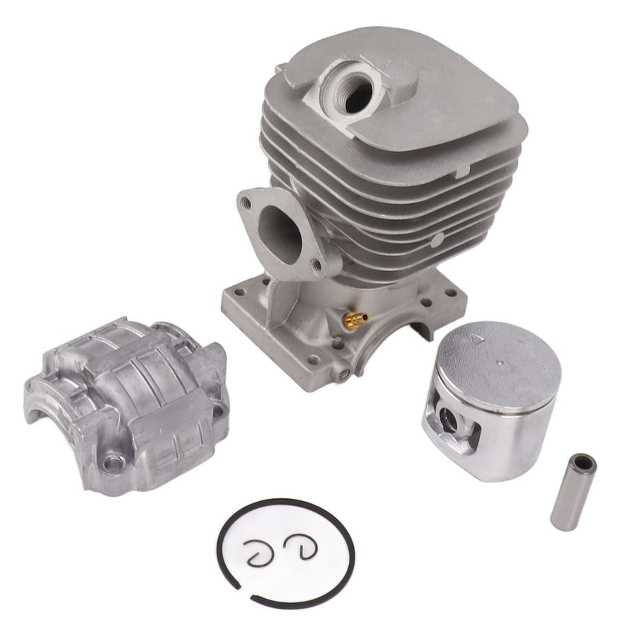 41mm Cylinder Piston Kit Cylinder Piston Assembly for CS 4200 CS4200 CS4000 Chainsaw