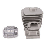 41mm Cylinder Piston Kit Cylinder Piston Assembly for CS 4200 CS4200 CS4000 Chainsaw