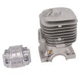 41mm Cylinder Piston Kit Cylinder Piston Assembly for CS 4200 CS4200 CS4000 Chainsaw
