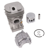 41mm Cylinder Piston Kit Cylinder Piston Assembly for CS 4200 CS4200 CS4000 Chainsaw