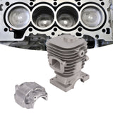 41mm Cylinder Piston Kit Cylinder Piston Assembly for CS 4200 CS4200 CS4000 Chainsaw