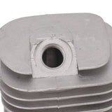 41mm Cylinder Piston Kit Cylinder Piston Assembly for CS 4200 CS4200 CS4000 Chainsaw - Extra Image