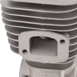 41mm Cylinder Piston Kit Cylinder Piston Assembly for CS 4200 CS4200 CS4000 Chainsaw
