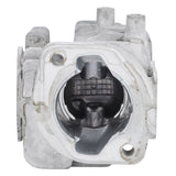 Cylinder Piston Assembly Kit Aluminum Alloy 34mm Cylinder Piston Replacement Part for G26L 226 Chainsaw