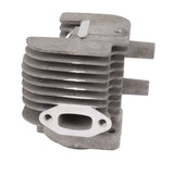 32mm Cylinder Piston Kit for Shindaiwa DH230 C230 Hedge Trimmer Cylinder Piston Assembly Kit Spare Parts
