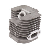 32mm Cylinder Piston Kit for Shindaiwa DH230 C230 Hedge Trimmer Cylinder Piston Assembly Kit Spare Parts