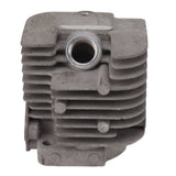 32mm Cylinder Piston Kit for Shindaiwa DH230 C230 Hedge Trimmer Cylinder Piston Assembly Kit Spare Parts - Low Angle
