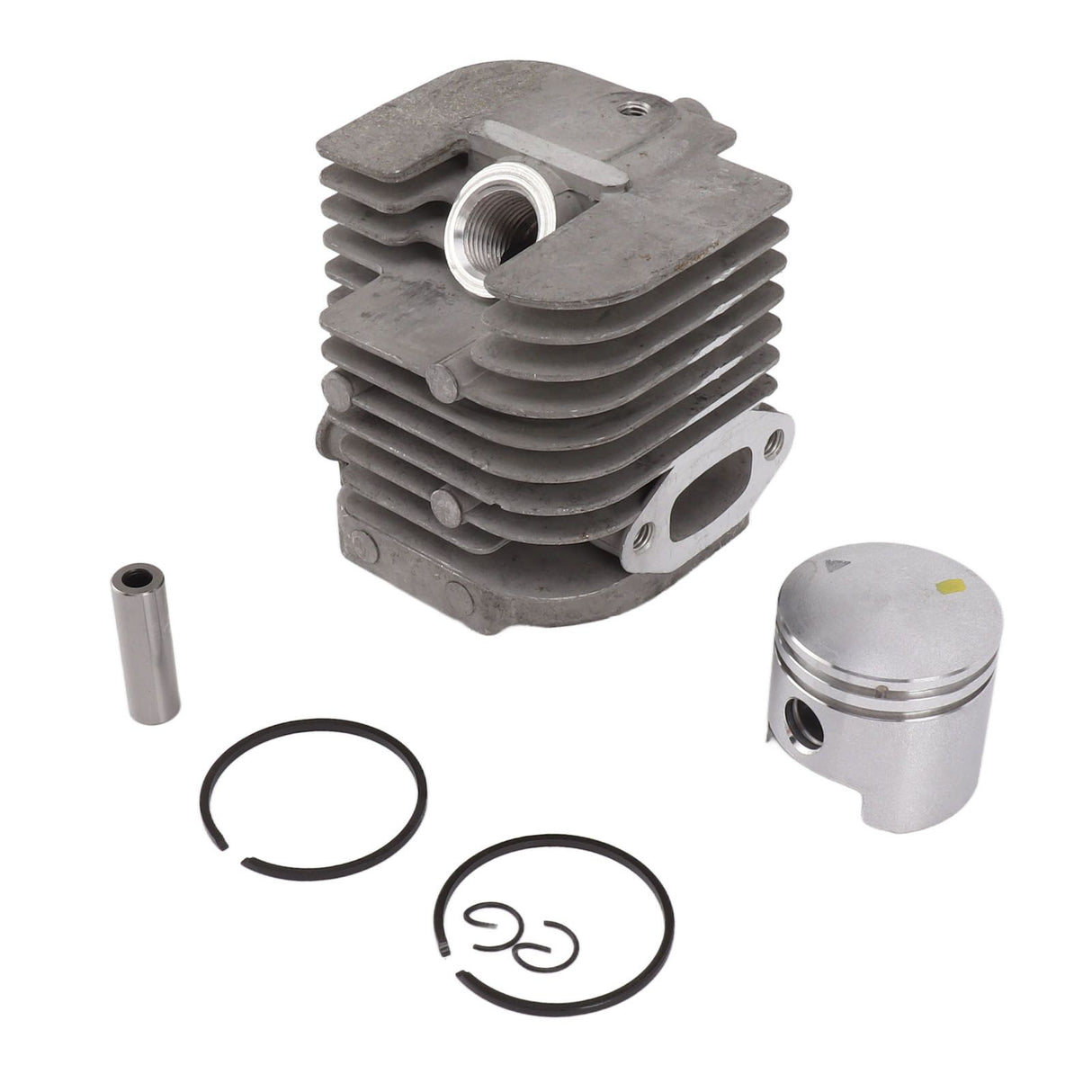 32mm Cylinder Piston Kit for Shindaiwa DH230 C230 Hedge Trimmer Cylinder Piston Assembly Kit Spare Parts