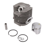 32mm Cylinder Piston Kit for Shindaiwa DH230 C230 Hedge Trimmer Cylinder Piston Assembly Kit Spare Parts