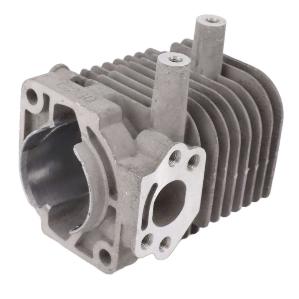 32mm Cylinder Piston Kit for Shindaiwa DH230 C230 Hedge Trimmer Cylinder Piston Assembly Kit Spare Parts