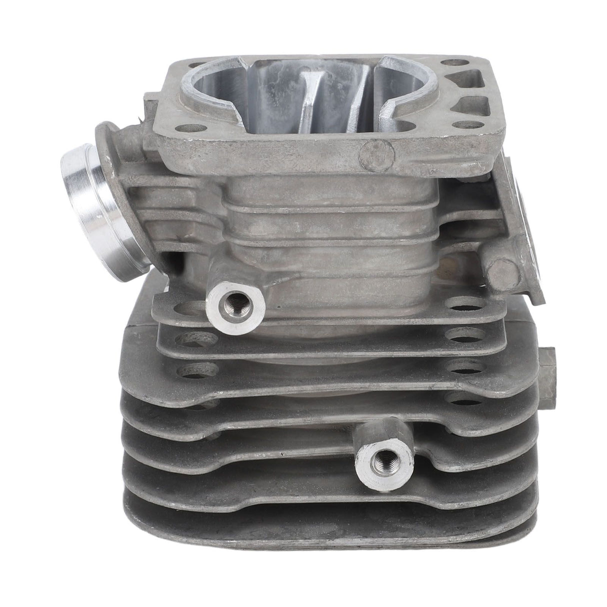 42mm Cylinder Piston Kit Cylinder Piston Assembly for Chainsaw PS 350 PS 351 PS 420