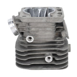 42mm Cylinder Piston Kit Cylinder Piston Assembly for Chainsaw PS 350 PS 351 PS 420