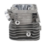 42mm Cylinder Piston Kit Cylinder Piston Assembly for Chainsaw PS 350 PS 351 PS 420