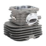 42mm Cylinder Piston Kit Cylinder Piston Assembly for Chainsaw PS 350 PS 351 PS 420