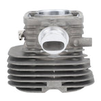 42mm Cylinder Piston Kit Cylinder Piston Assembly for Chainsaw PS 350 PS 351 PS 420