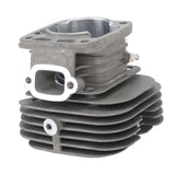 42mm Cylinder Piston Kit Cylinder Piston Assembly for Chainsaw PS 350 PS 351 PS 420