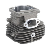 42mm Cylinder Piston Kit Cylinder Piston Assembly for Chainsaw PS 350 PS 351 PS 420