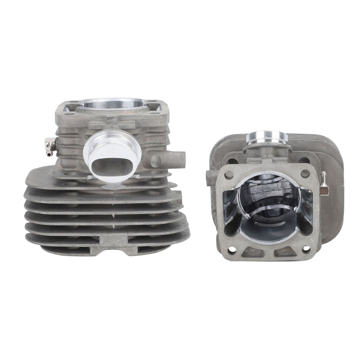 42mm Cylinder Piston Kit Cylinder Piston Assembly for Chainsaw PS 350 PS 351 PS 420
