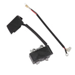 Chainsaw Ignition Coil 21171 2284 High Performance Ignition Module Coil Chainsaw Part for TJ27 TJ27E