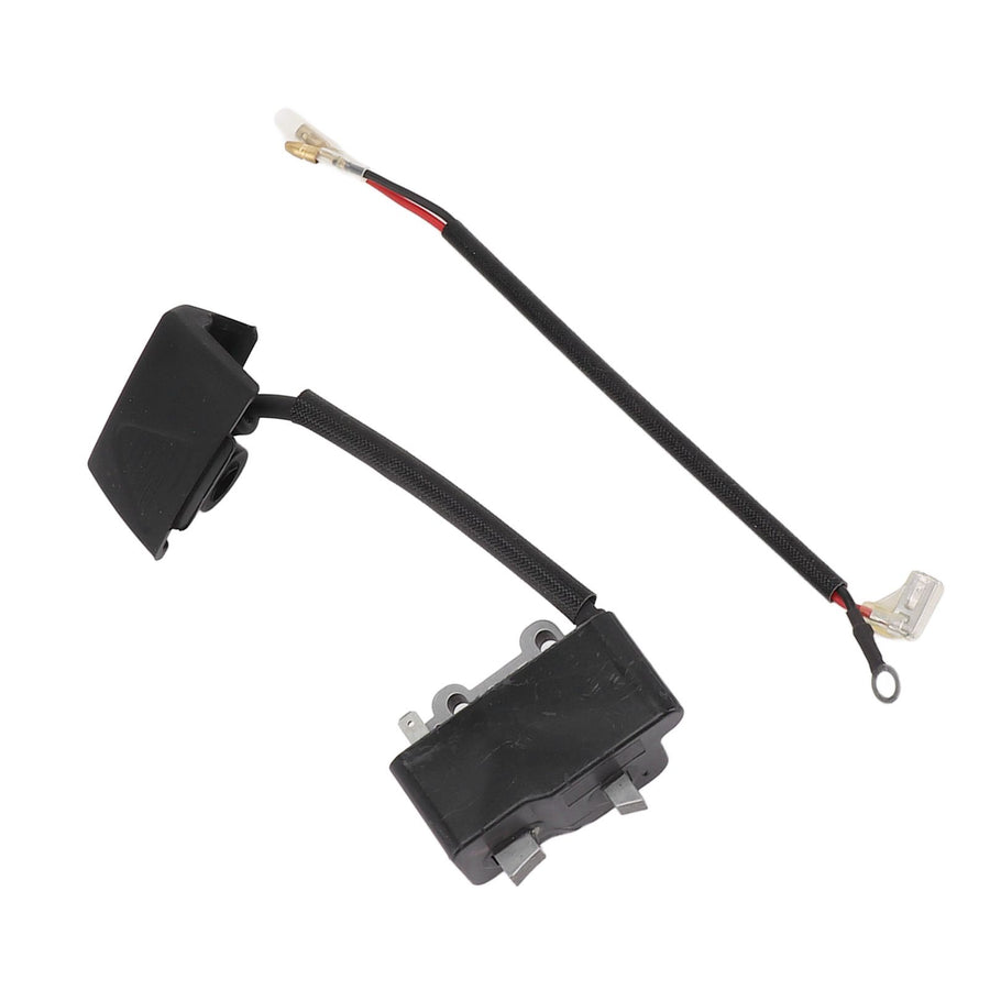 Chainsaw Ignition Coil 21171 2284 High Performance Ignition Module Coil Chainsaw Part for TJ27 TJ27E