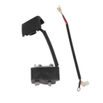 Chainsaw Ignition Coil 21171 2284 High Performance Ignition Module Coil Chainsaw Part for TJ27 TJ27E