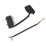 Chainsaw Ignition Coil 21171 2284 High Performance Ignition Module Coil Chainsaw Part for TJ27 TJ27E - Extra Image