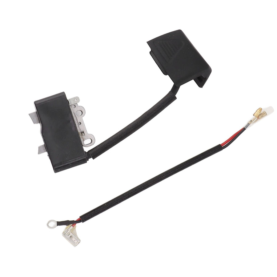 Chainsaw Ignition Coil 21171 2284 High Performance Ignition Module Coil Chainsaw Part for TJ27 TJ27E